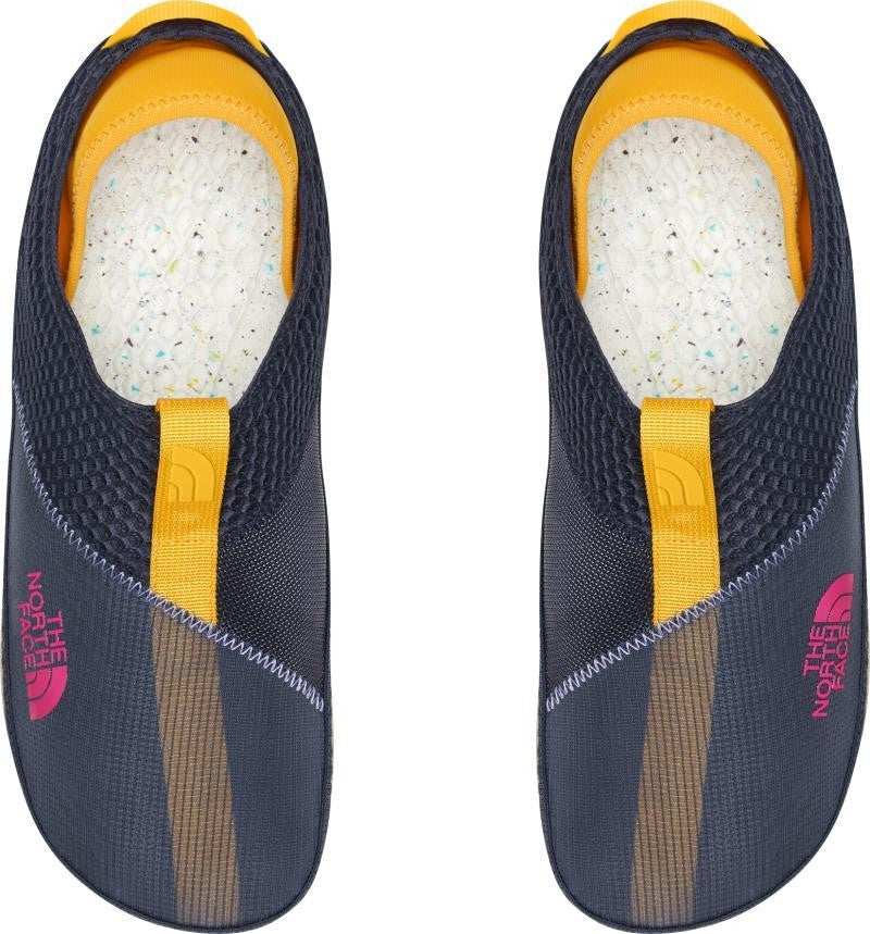 Base Camp Mule - Unisex - summit navy / summit gold 1