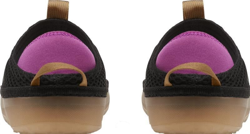 Base Camp Mule - Unisex - tnf black / utility brown 1
