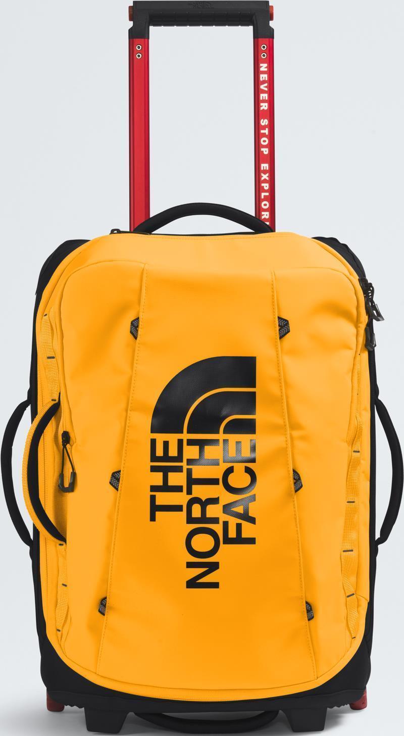 Base Camp Rolling Thunder - 22 - Summit Gold / TNF Black 2