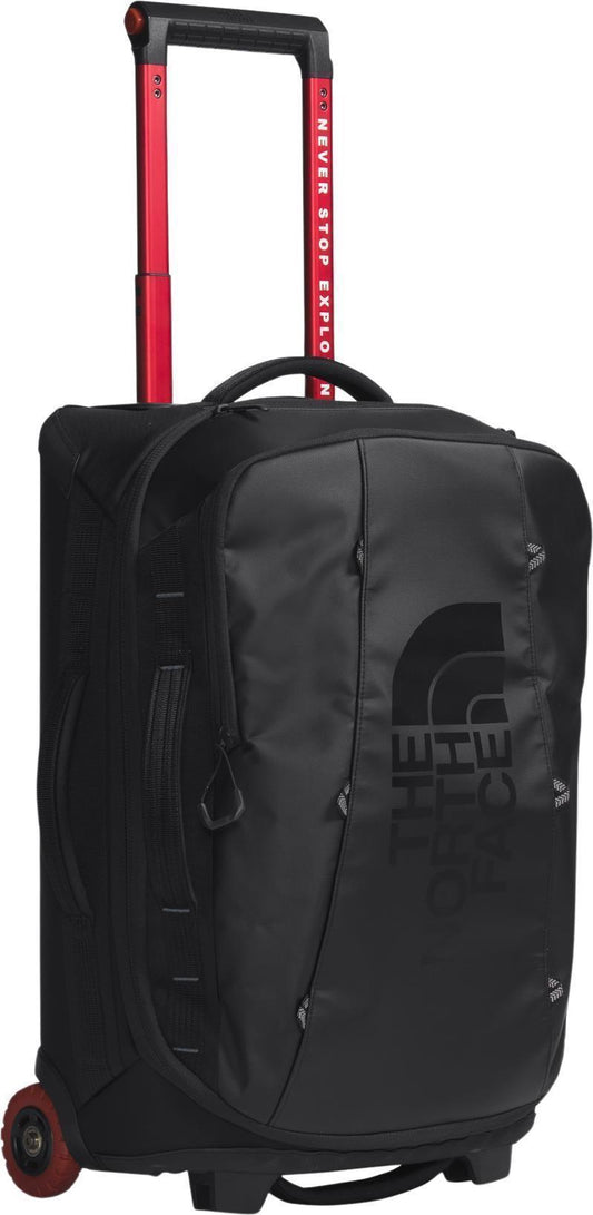 Base Camp Rolling Thunder - 22 - TNF Black / TNF White 1