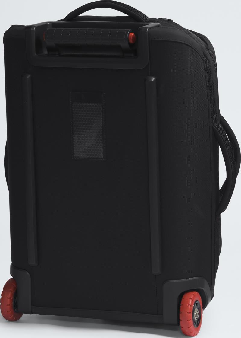 Base Camp Rolling Thunder - 22 - TNF Black / TNF White 2