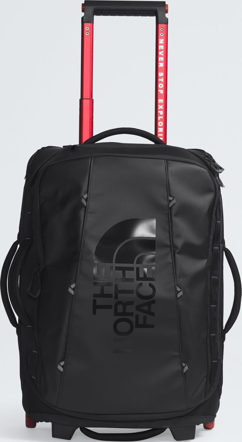 Base Camp Rolling Thunder - 22 - TNF Black / TNF White 3