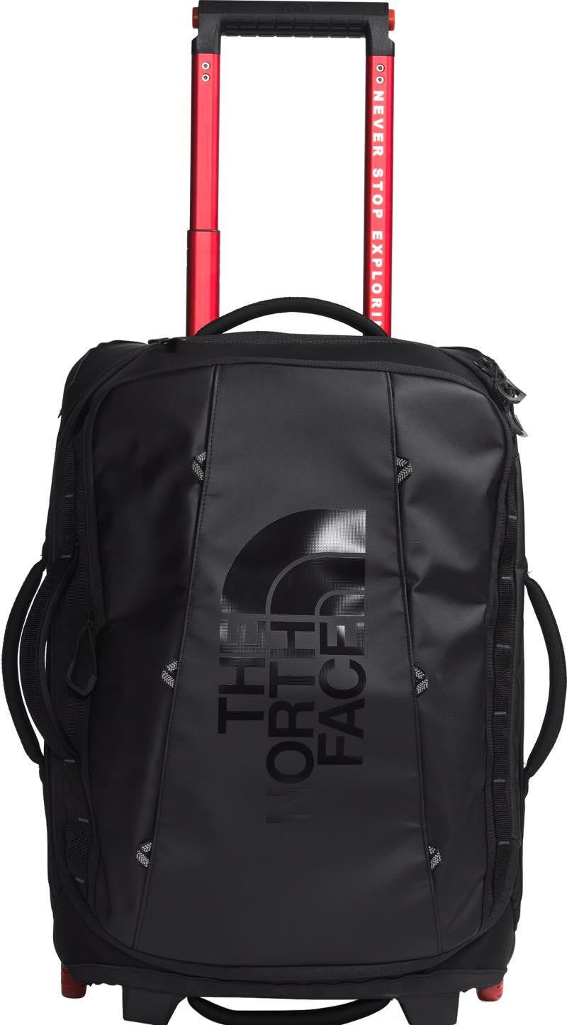 Base Camp Rolling Thunder - 22 - tnf black / tnf white 1