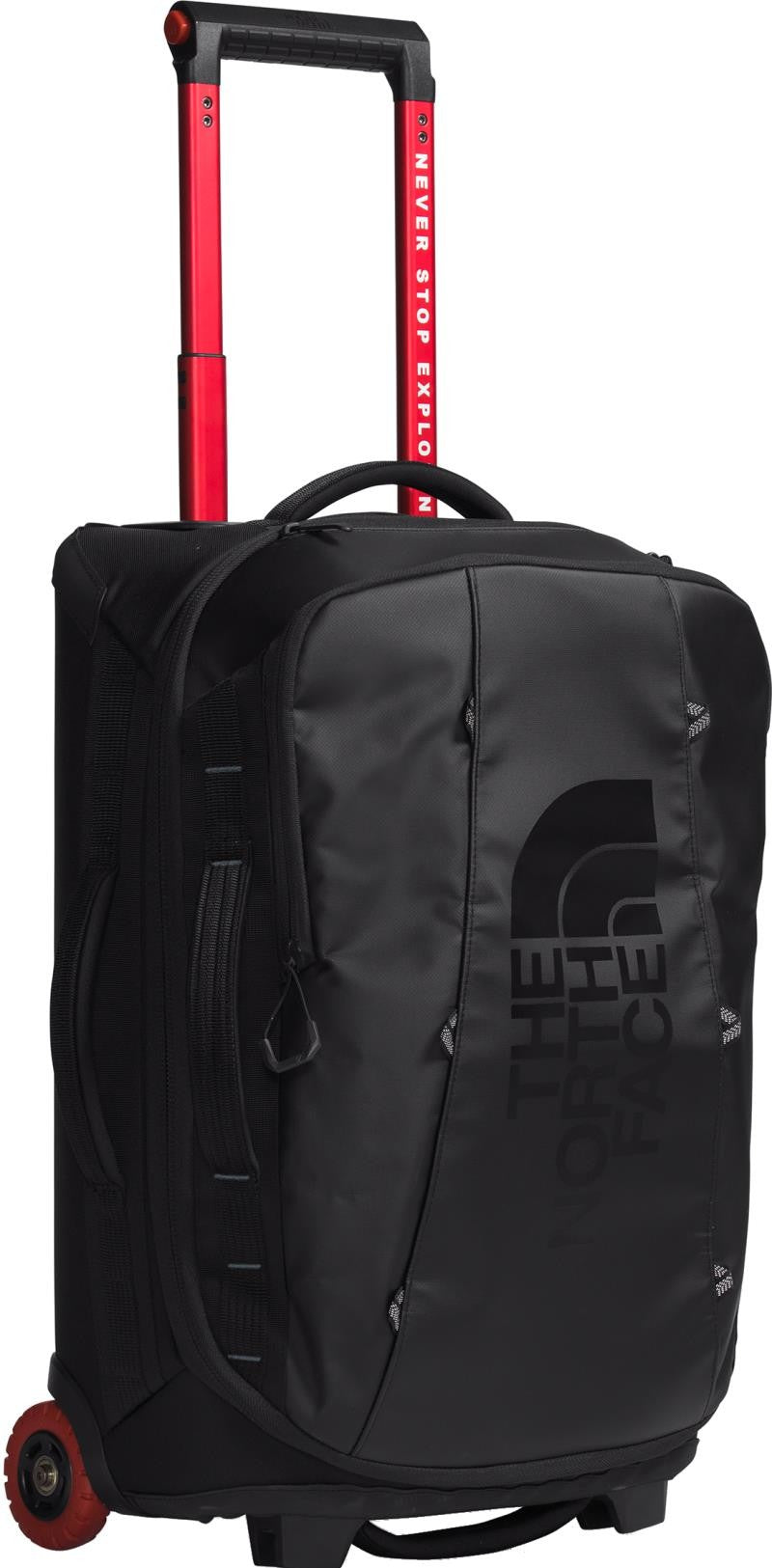 Base Camp Rolling Thunder - 22 - tnf black / tnf white 1