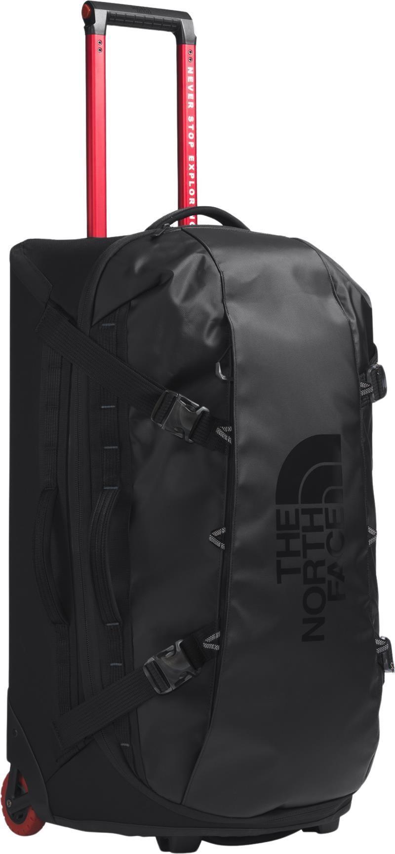 Base Camp Rolling Thunder - 28 - TNF Black / TNF White 1