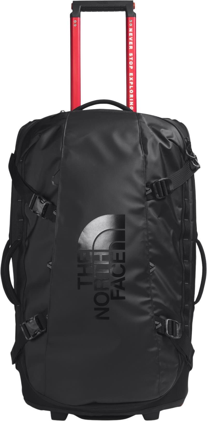 Base Camp Rolling Thunder - 28 - TNF Black / TNF White 2