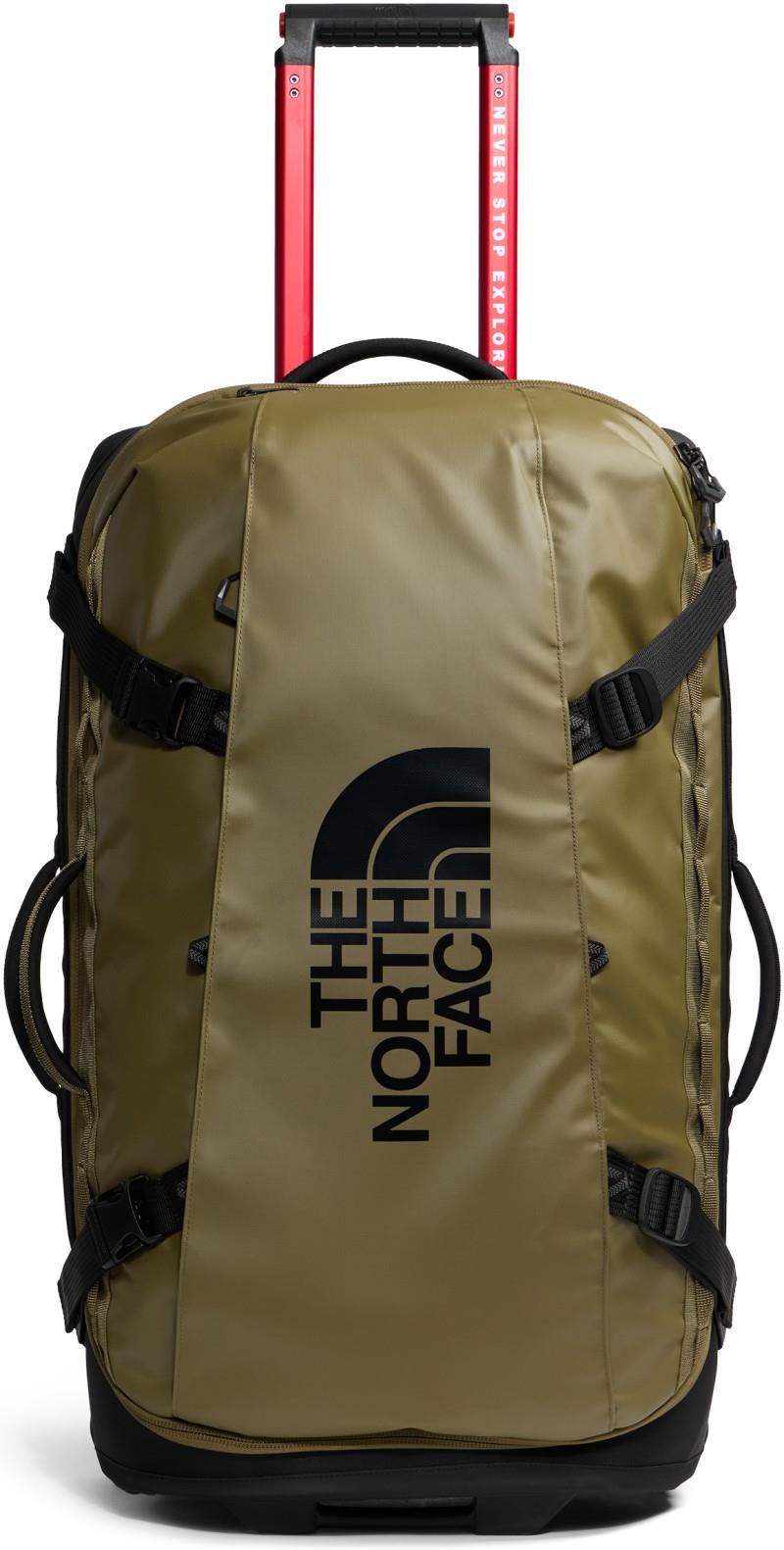 Base Camp Rolling Thunder - 28 - caraway seed / tnf black 1