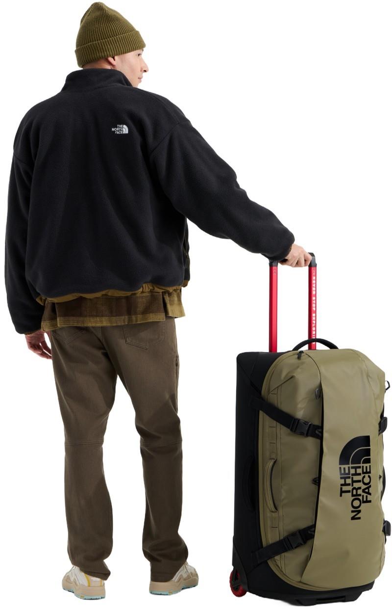 Base Camp Rolling Thunder - 28 - caraway seed / tnf black 1