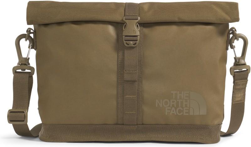 Base Camp Shoulder Bag - caraway seed / sycamore 1