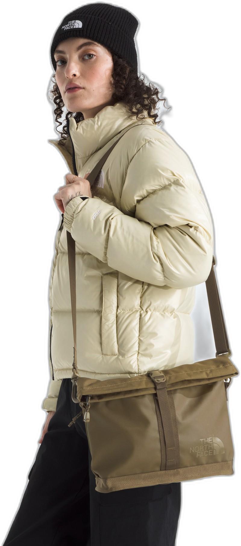 Base Camp Shoulder Bag - caraway seed / sycamore 1