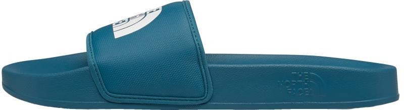 Base Camp Slide III - Mens - blue coral / tnf white 1