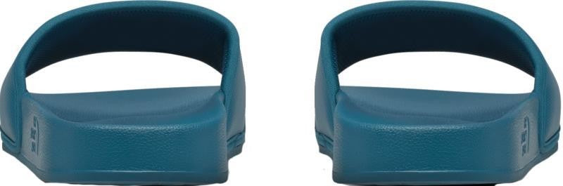 Base Camp Slide III - Mens - blue coral / tnf white 1