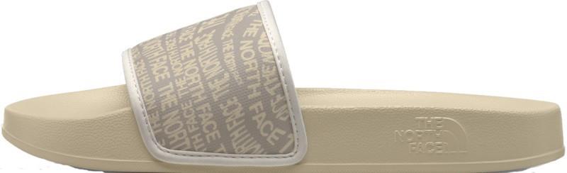 Base Camp Slide III - Mens - desert stone / white dune 1