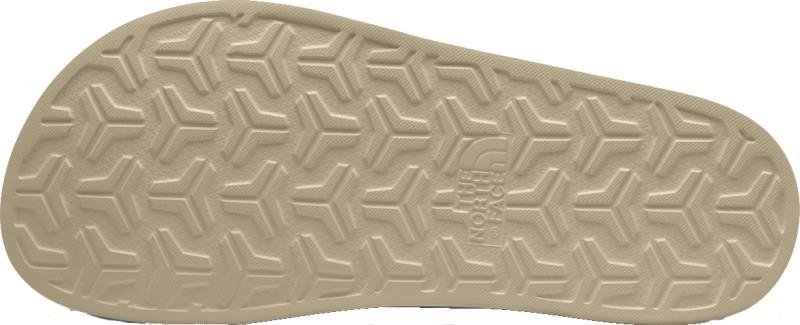 Base Camp Slide III - Mens - desert stone / white dune 1