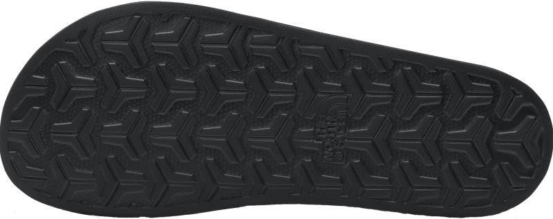 Base Camp Slide III - Mens - fizz lime / tnf black 1