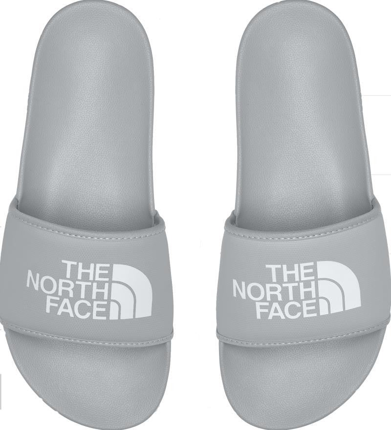 Base Camp Slide III - Mens - high rise grey / high rise grey 1
