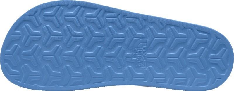 Base Camp Slide III - Mens - logo mania print / marina blue 1