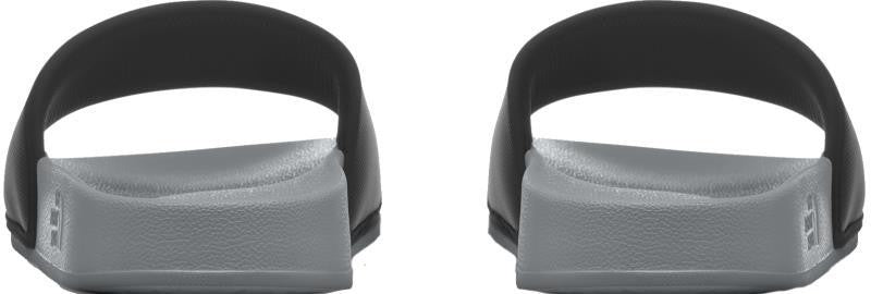 Base Camp Slide III - Mens - meld grey / led yellow 1