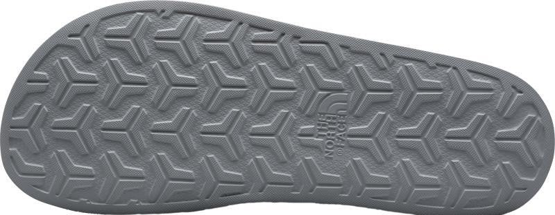 Base Camp Slide III - Mens - meld grey / led yellow 1