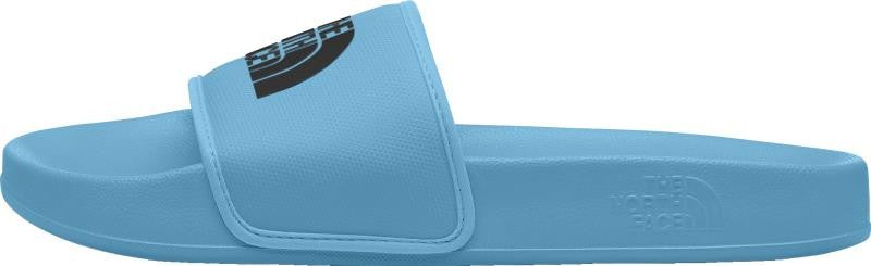 Base Camp Slide III - Mens - norse blue / tnf black 1