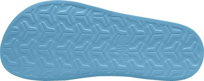 Base Camp Slide III - Mens - norse blue / tnf black 1
