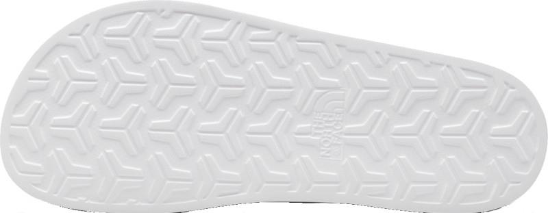 Base Camp Slide III - Mens - sky scene print / tnf white 1