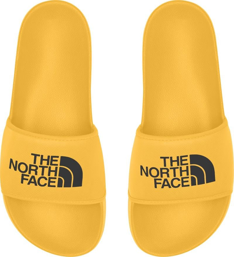Base Camp Slide III - Mens - summit gold / tnf black 1