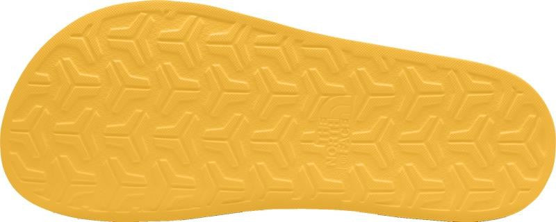Base Camp Slide III - Mens - summit gold / tnf black 1