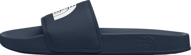Base Camp Slide III - Mens - summit navy / tnf white 1