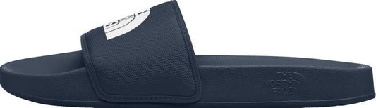 Base Camp Slide III - Mens - summit navy / tnf white 1