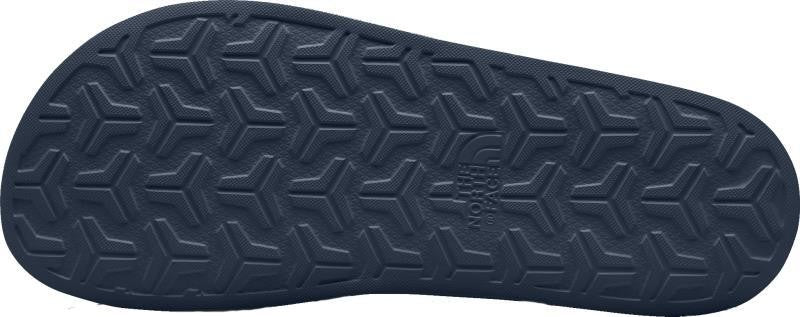 Base Camp Slide III - Mens - summit navy / tnf white 1