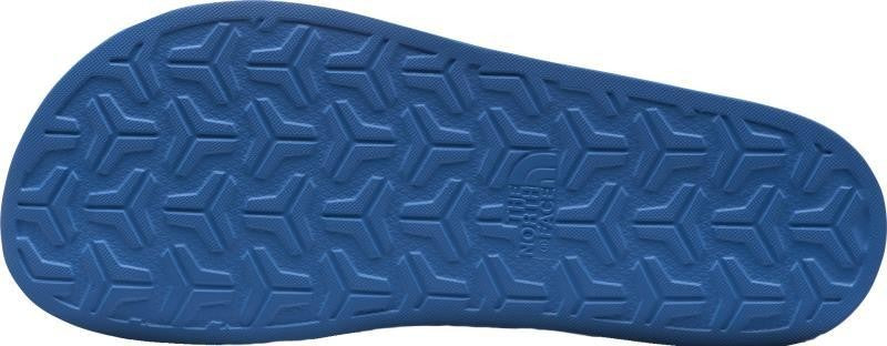 Base Camp Slide III - Mens - super sonic blue / tnf black 1