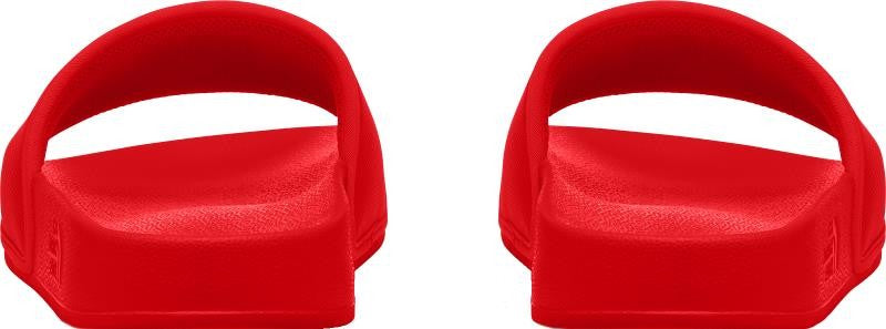 Base Camp Slide III - Mens - tnf red / tnf black 1