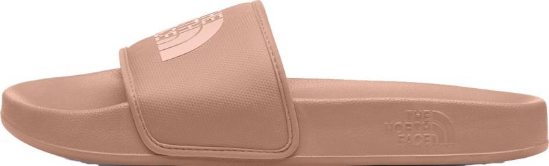 Base Camp Slide III - Womens - cafe creme / evening sand pink 1