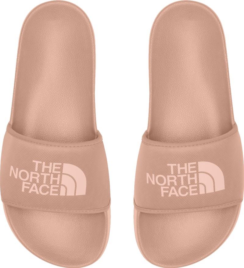 Base Camp Slide III - Womens - cafe creme / evening sand pink 1