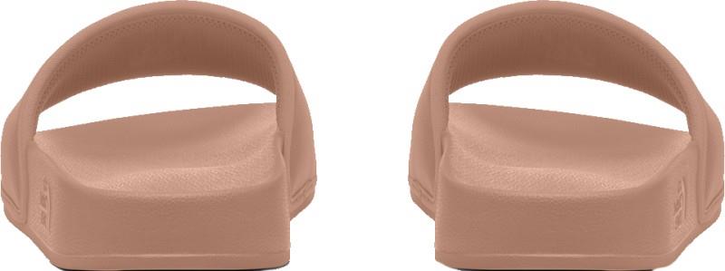 Base Camp Slide III - Womens - cafe creme / evening sand pink 1