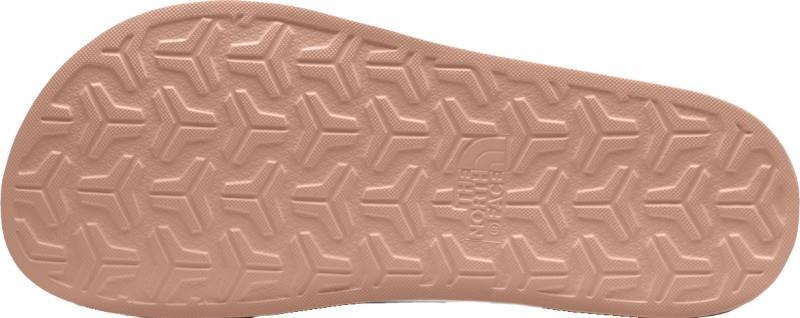 Base Camp Slide III - Womens - cafe creme / evening sand pink 1
