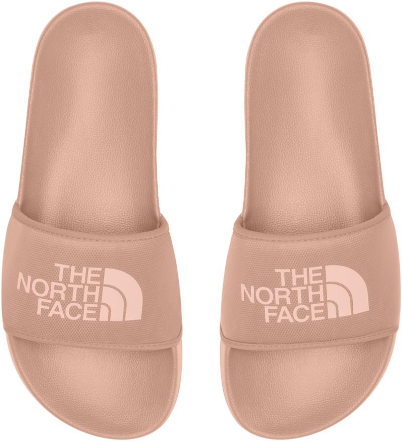 Base Camp Slide III - Womens - cafe creme / evening sand pink 1