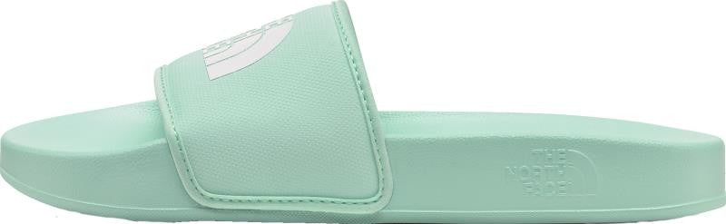 Base Camp Slide III - Womens - crater aqua / crater aqua 1