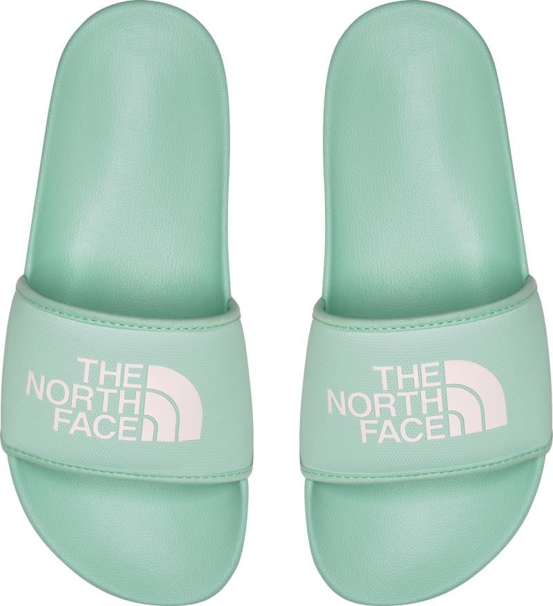 Base Camp Slide III - Womens - crater aqua / crater aqua 1