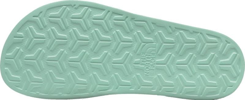 Base Camp Slide III - Womens - crater aqua / crater aqua 1