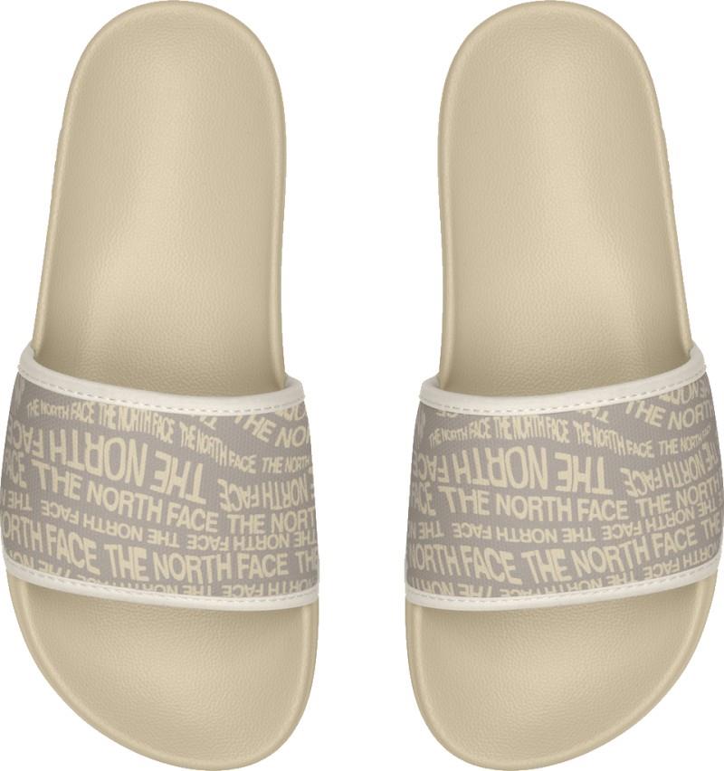 Base Camp Slide III - Womens - desert stone / white dune 1