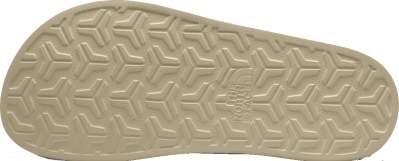 Base Camp Slide III - Womens - desert stone / white dune 1