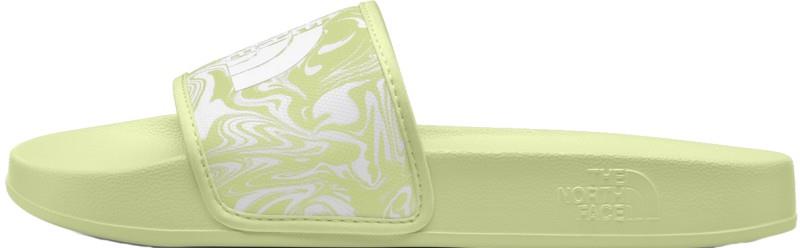 Base Camp Slide III - Womens - lemon mist / pear 1