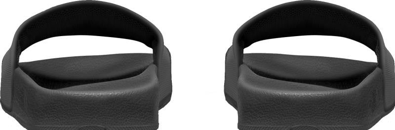 Base Camp Slide III - Womens - tnf black / tnf white 1