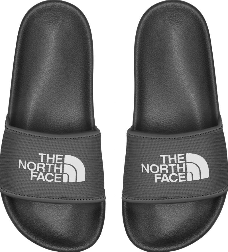 Base Camp Slide III - Womens - tnf black / tnf white 1