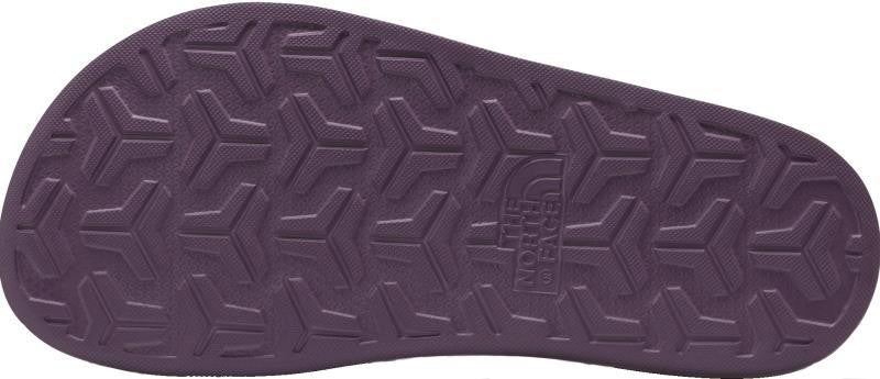Base Camp Slide III - Youth - black currant purple / violet crocus 1