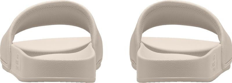 Base Camp Slide III - Youth - calacatta / tnf white 1