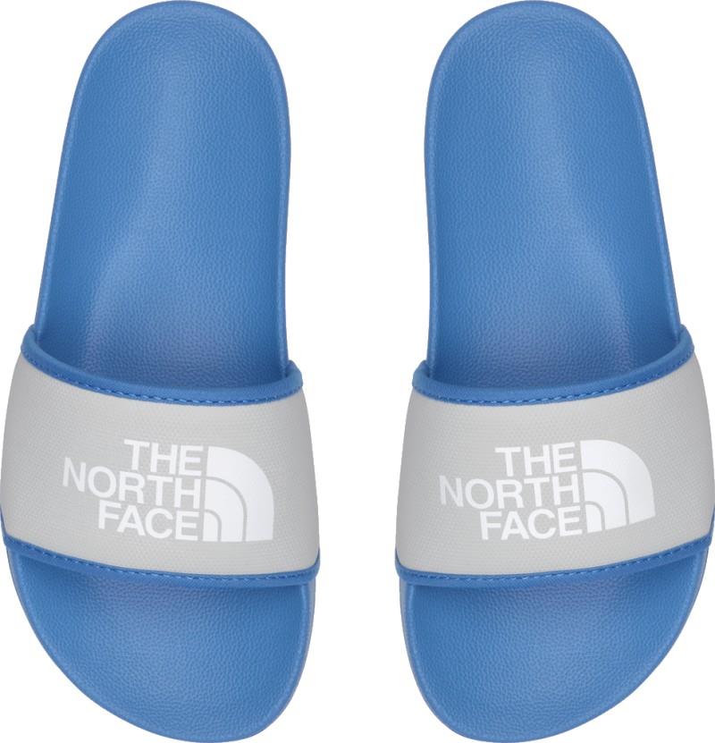Base Camp Slide III - Youth - glacier gray / marina blue 1
