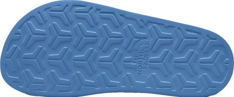 Base Camp Slide III - Youth - glacier gray / marina blue 1